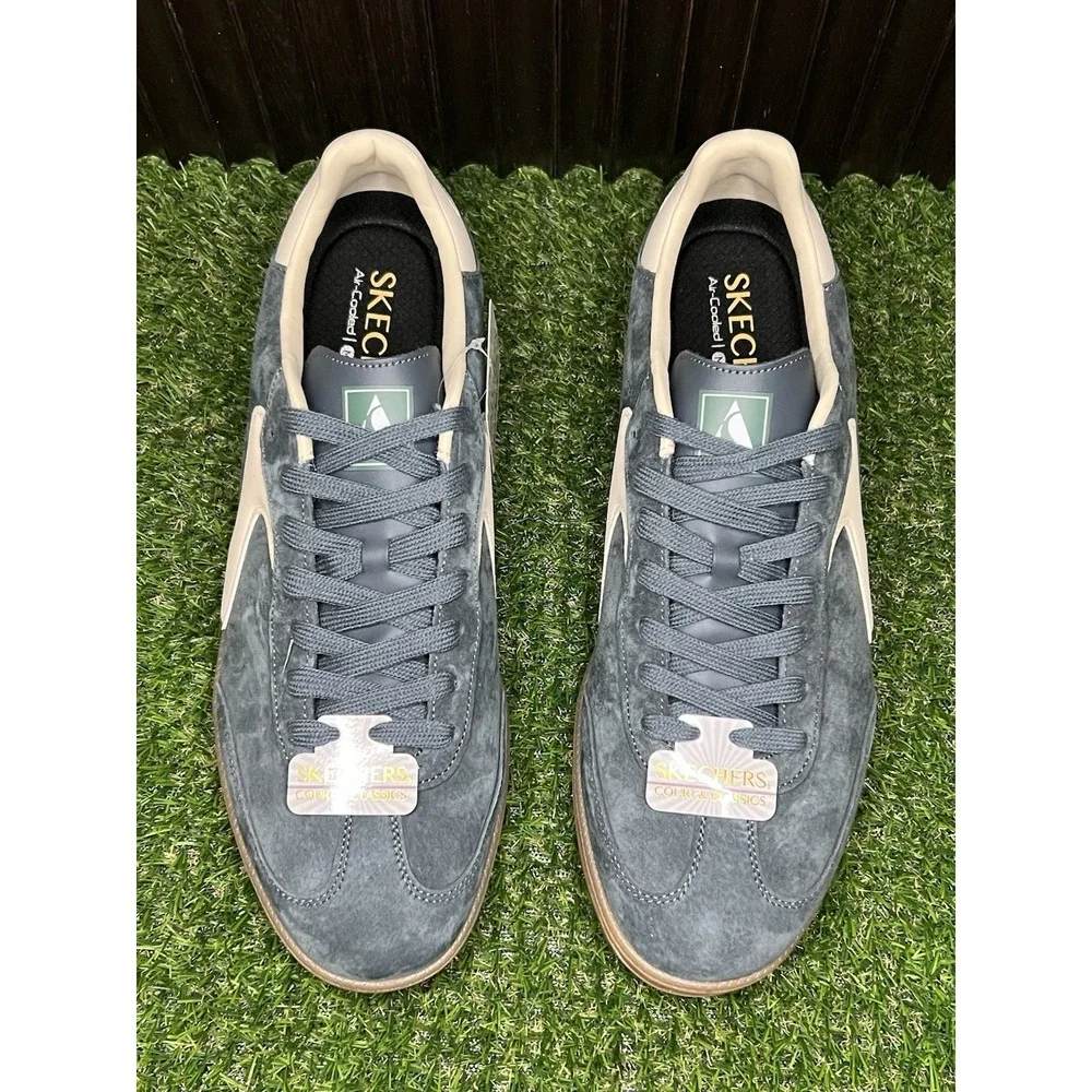 Size 13 - Skechers Hotshot Azir Mens Sneakers‎ SN 254151